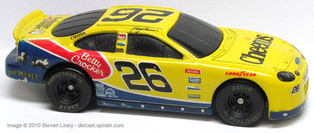 HW Superfine Turbine