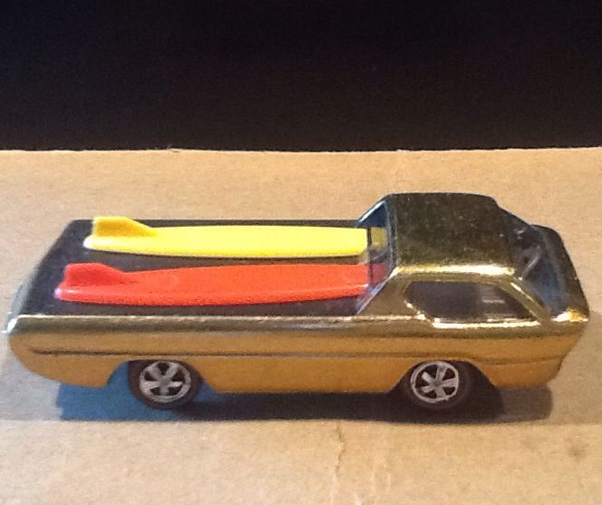 Dodge Power Wagon Loose