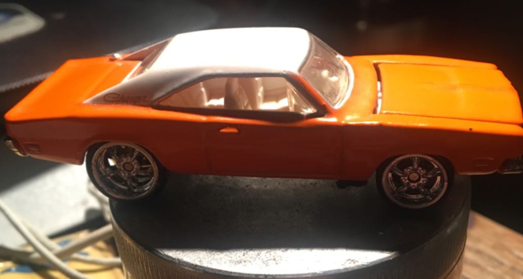 Hotwheels 2011 Team Hotwheels