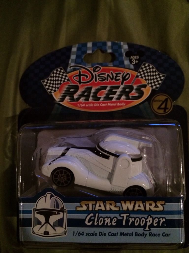 Hot Wheels Disney Pixar