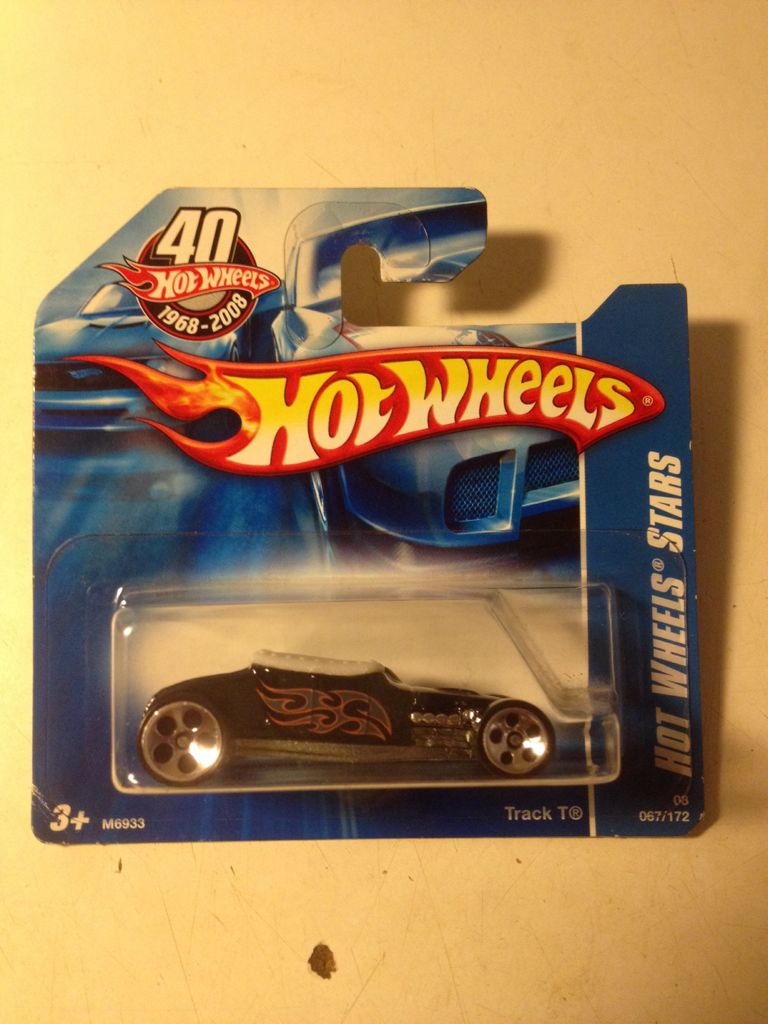 Hotwheels
