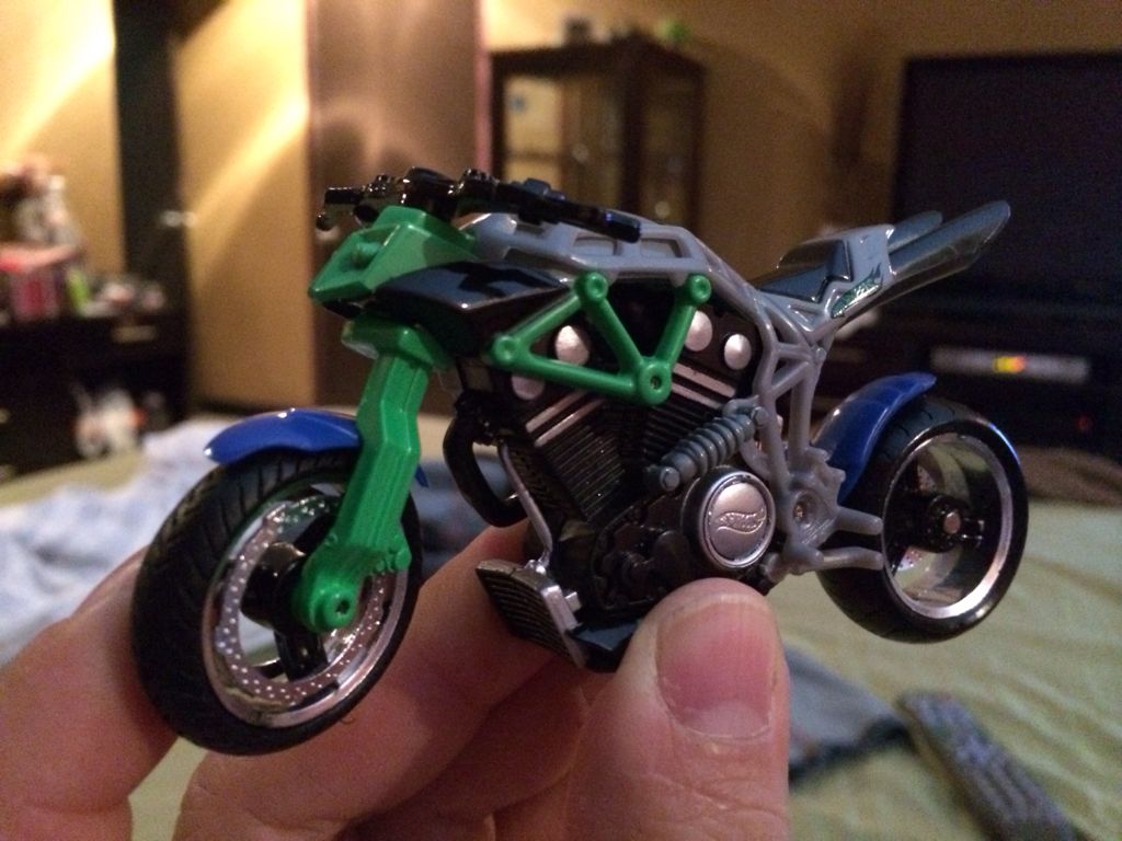 Bobby Labonte Small Soldiers