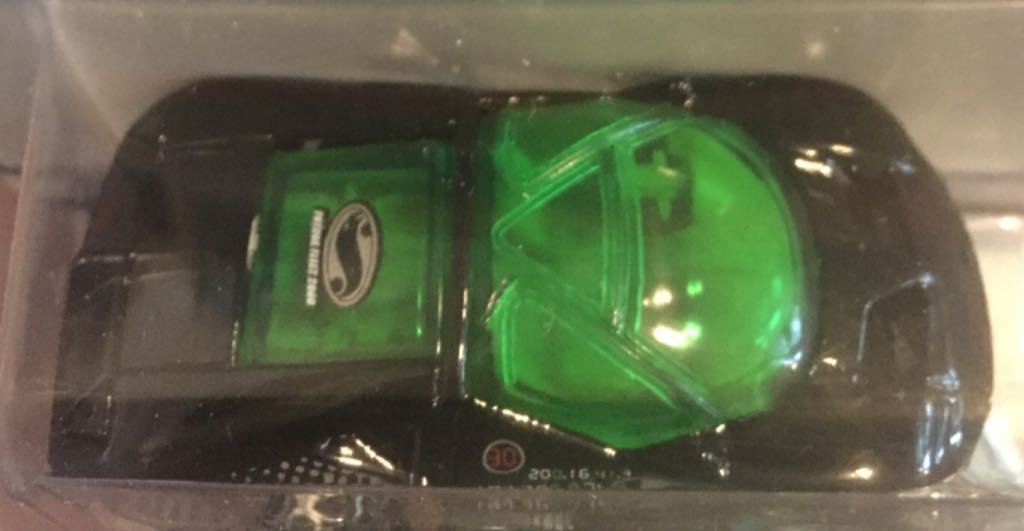 Ford GT-90 - Future Fleet 2000 Series toy car collectible - Main Image 2