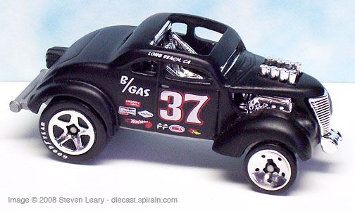 F2004 - No.1 Michael Schumacher