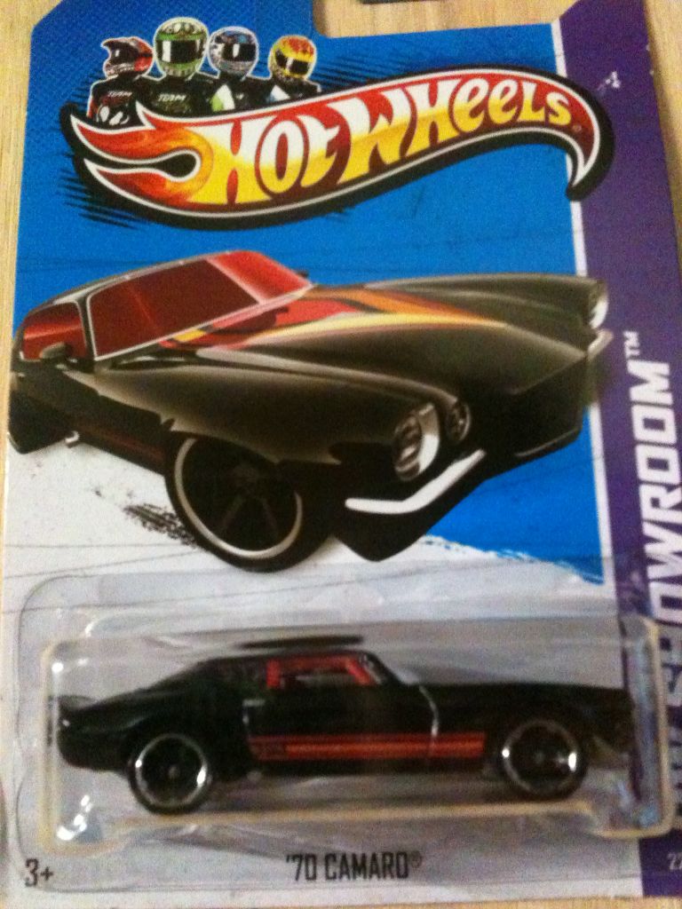 Plymouth Road Runner