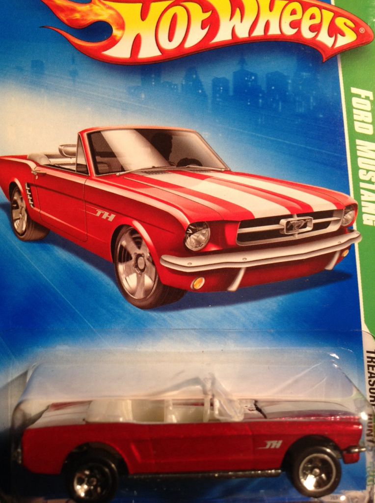 69 Ford Mustang BOSS 302