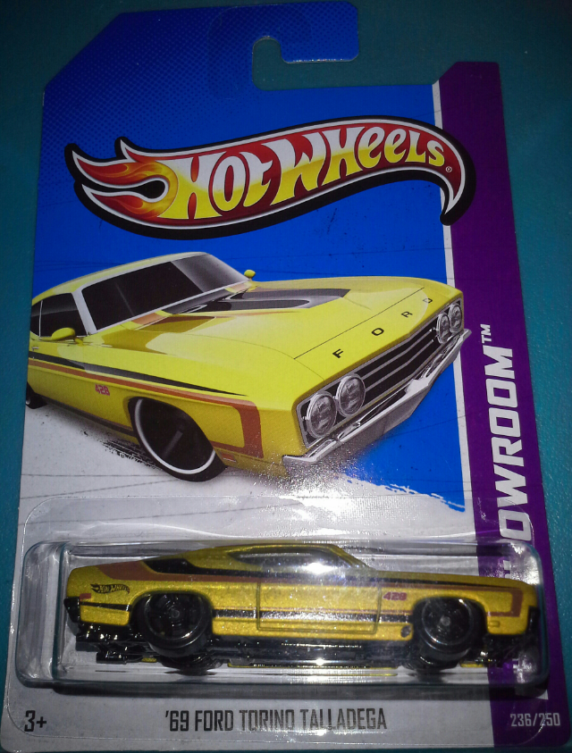 Fast And Furious - ’08 Dodge Challenger SRT8