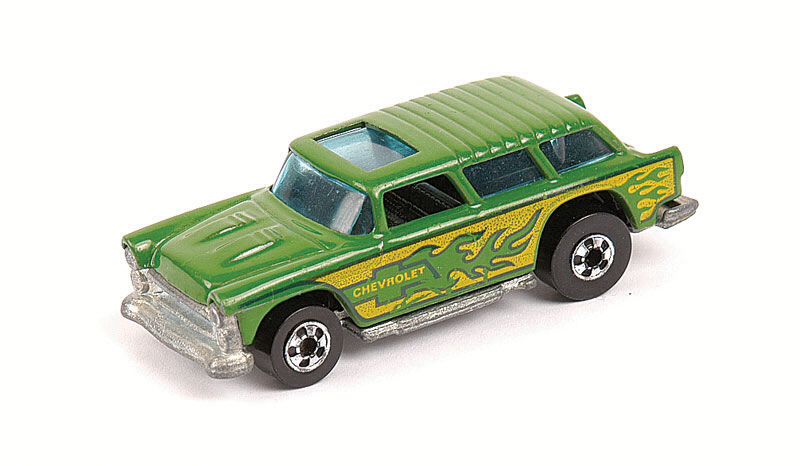 Alive ’55  toy car collectible - Main Image 1