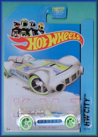 Hotwheels