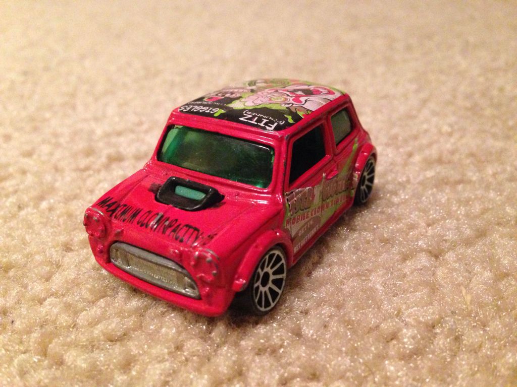 70 Ford Mustang Boss 429