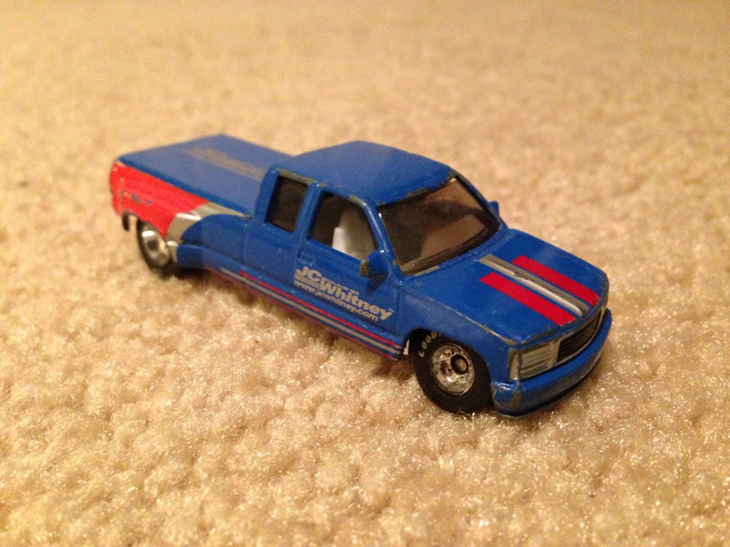 Buggin’ Out Series