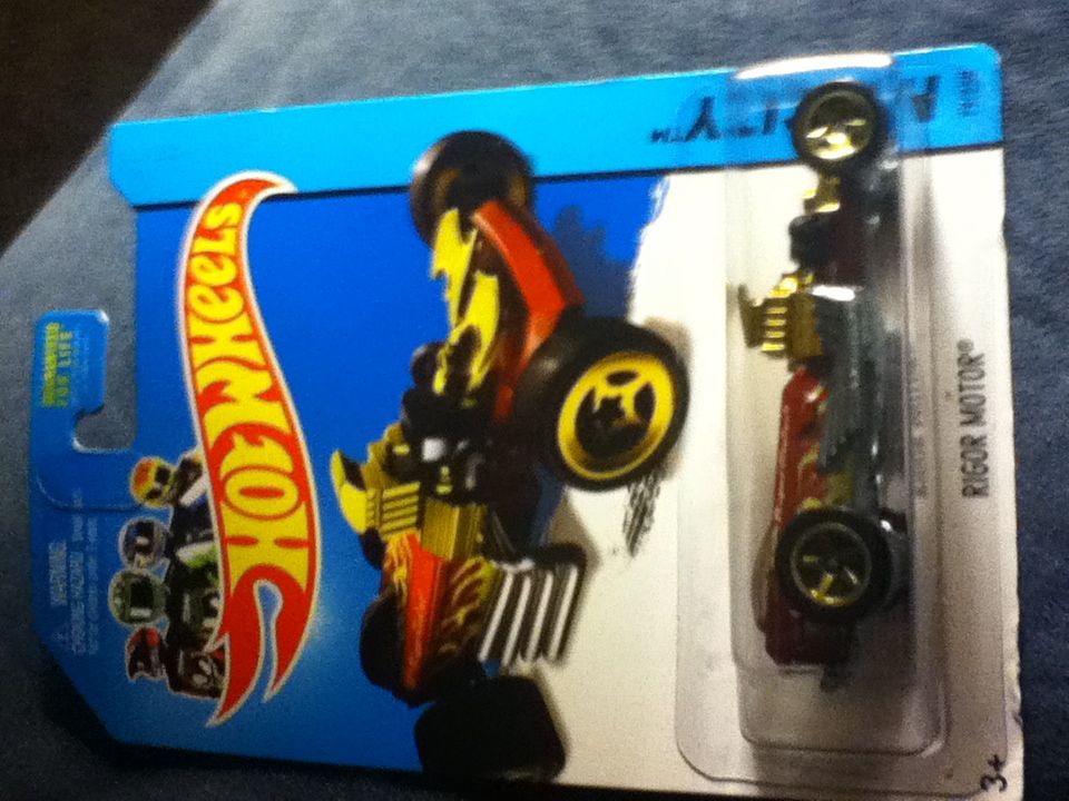 Jiffy Lube Oil Truck