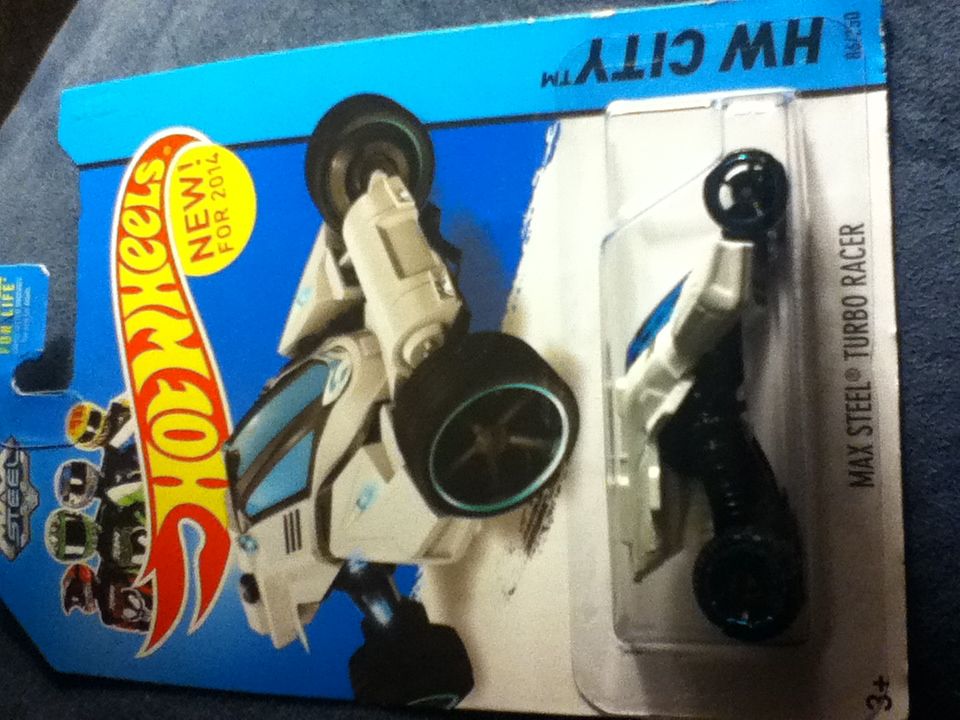 1968 Shelby GT-500 White