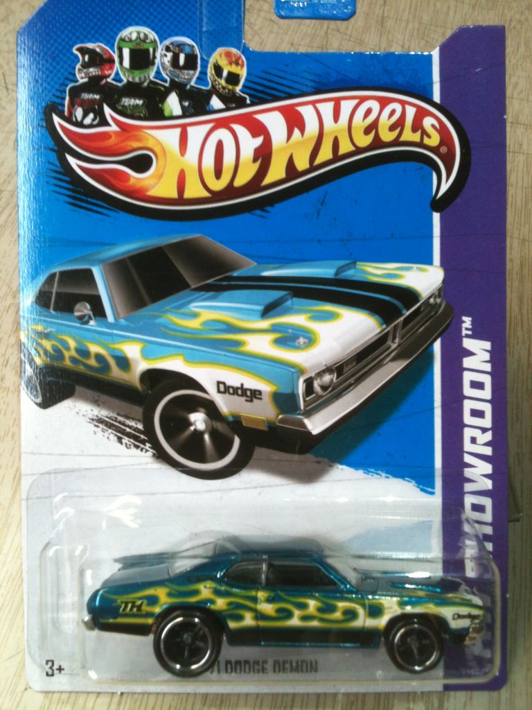 Pop Culture 2013 Milky Way