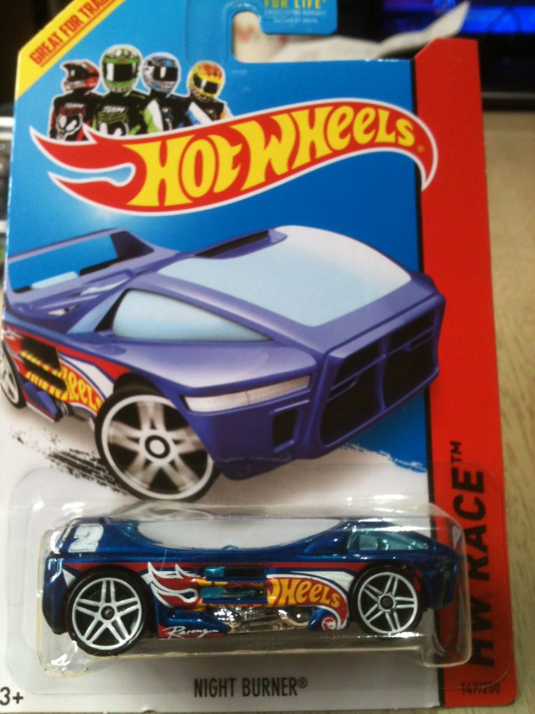 Hotwheels