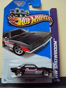 ’68 Hemi Barracuda