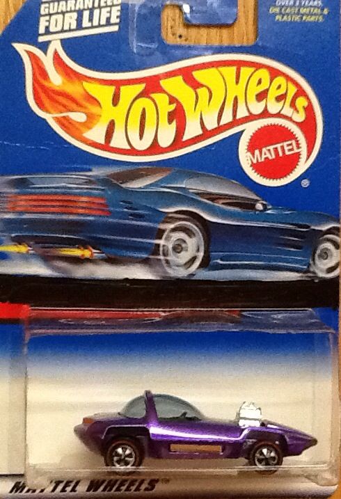 Mustang / 1969 Shelby GT-500