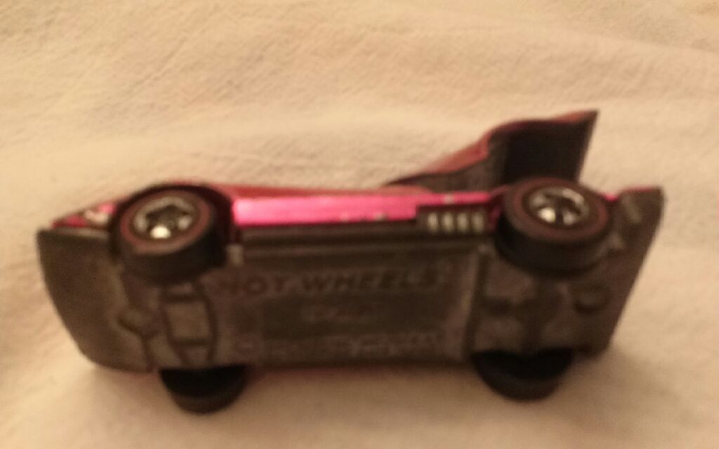 Tri Baby  toy car collectible - Main Image 2