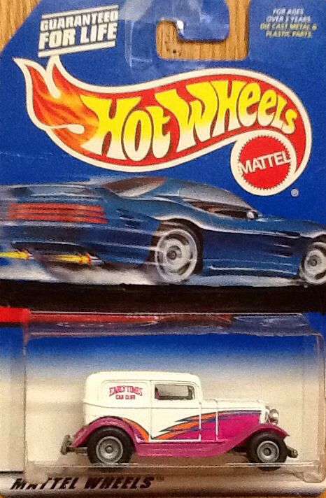 ’73 Ford Falcon XB