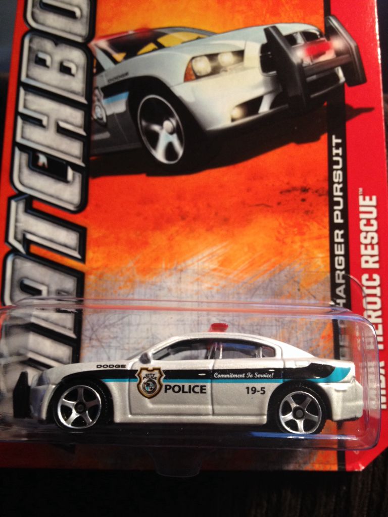 Matchbox 1997 Classic Decades