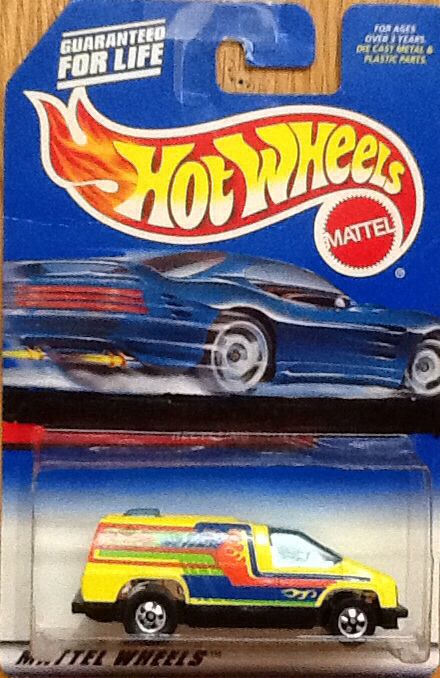 ’70 Plymouth Superbird (G)