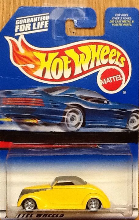 Dodge Challenger Drift Car