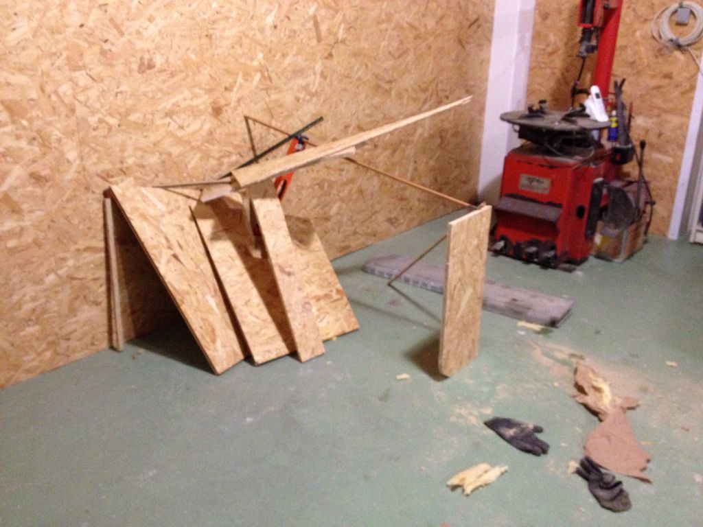 Sculture  toy car collectible - Main Image 2