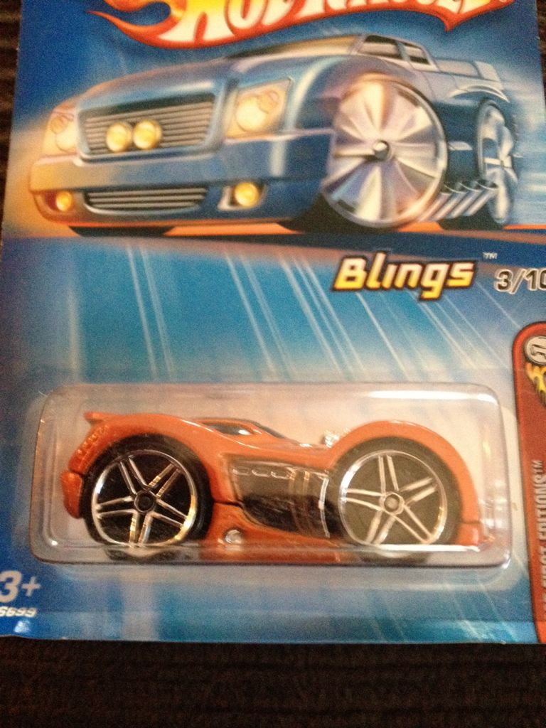 ‘80 Chevy El Camino (m)