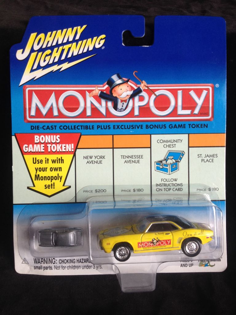 HW Affinity Batmobile