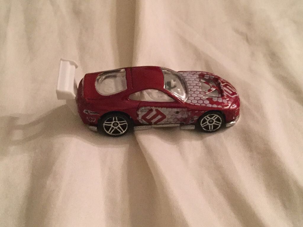 Super Tsunami - Tech Tuners toy car collectible - Main Image 2