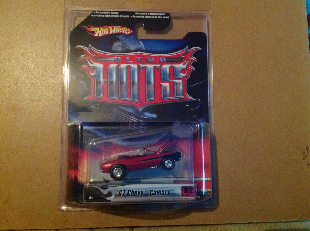 1970 Ford Mustang "Gambler 514"