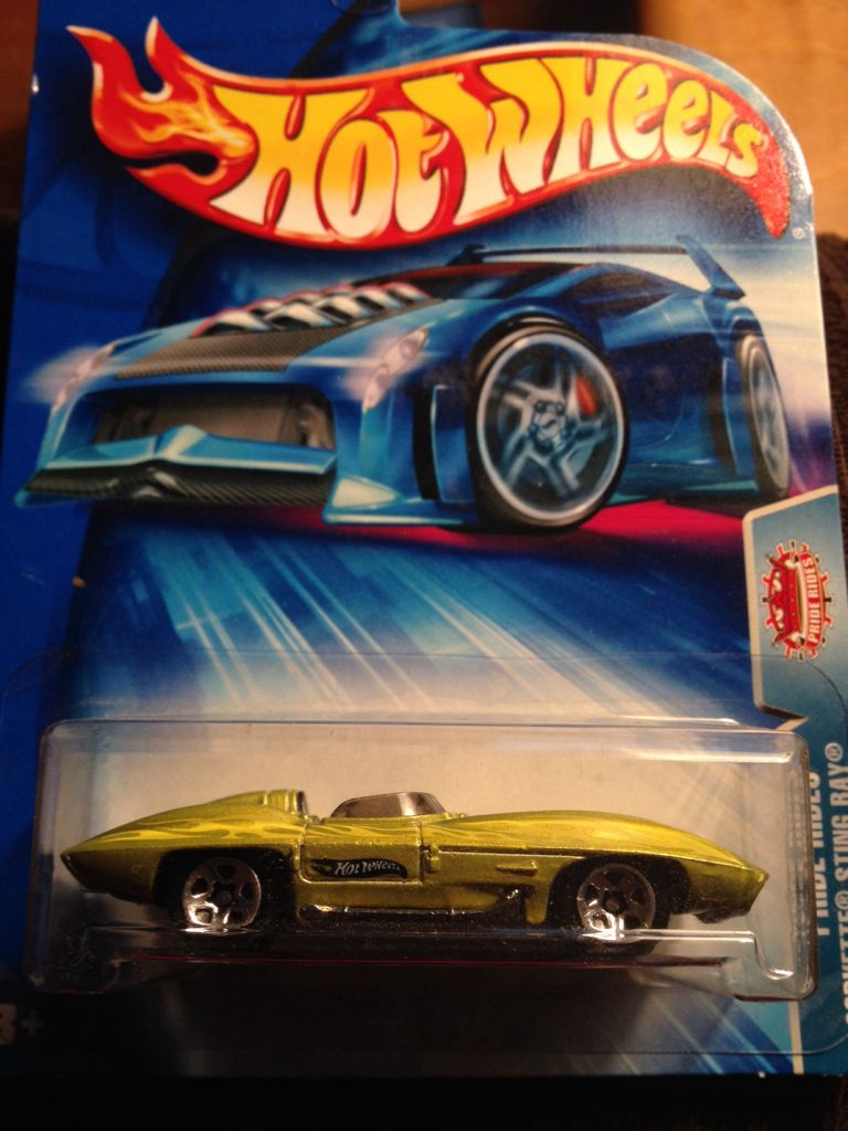 Matchbox Desert Adventure 5-Pack