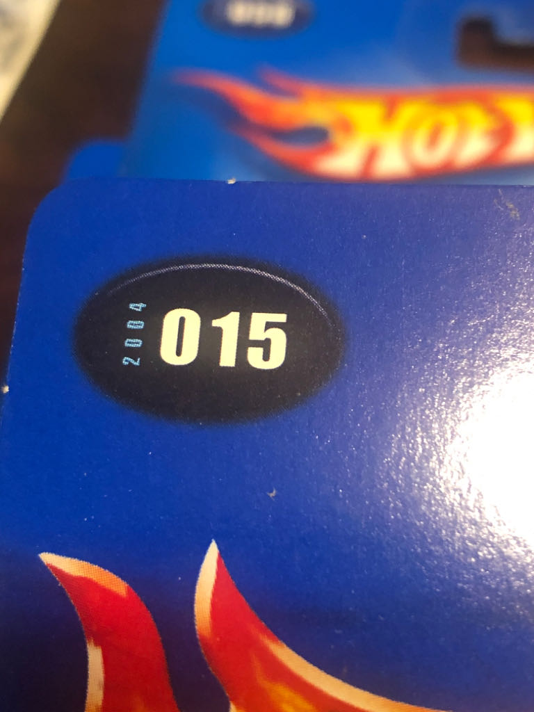 Blings Dodge Ram Pickup - 2004 First Editions toy car collectible - Main Image 2