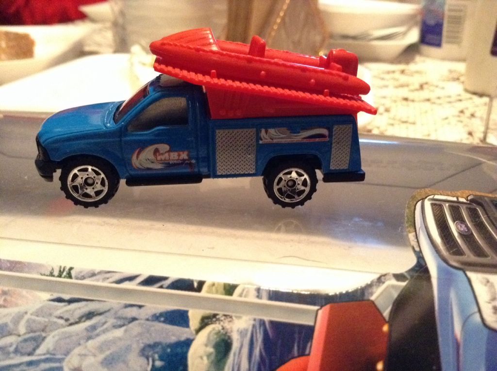 Hot Wheels HW Workshop