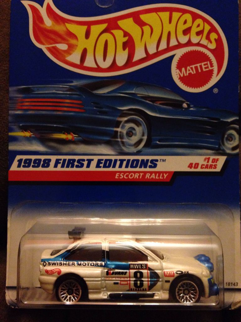 Boulevard Ford Shelby GR-1 Concept