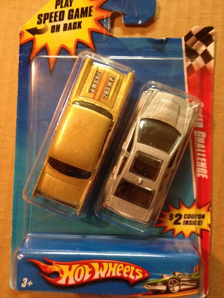 Dodge Charger / 1969 RT