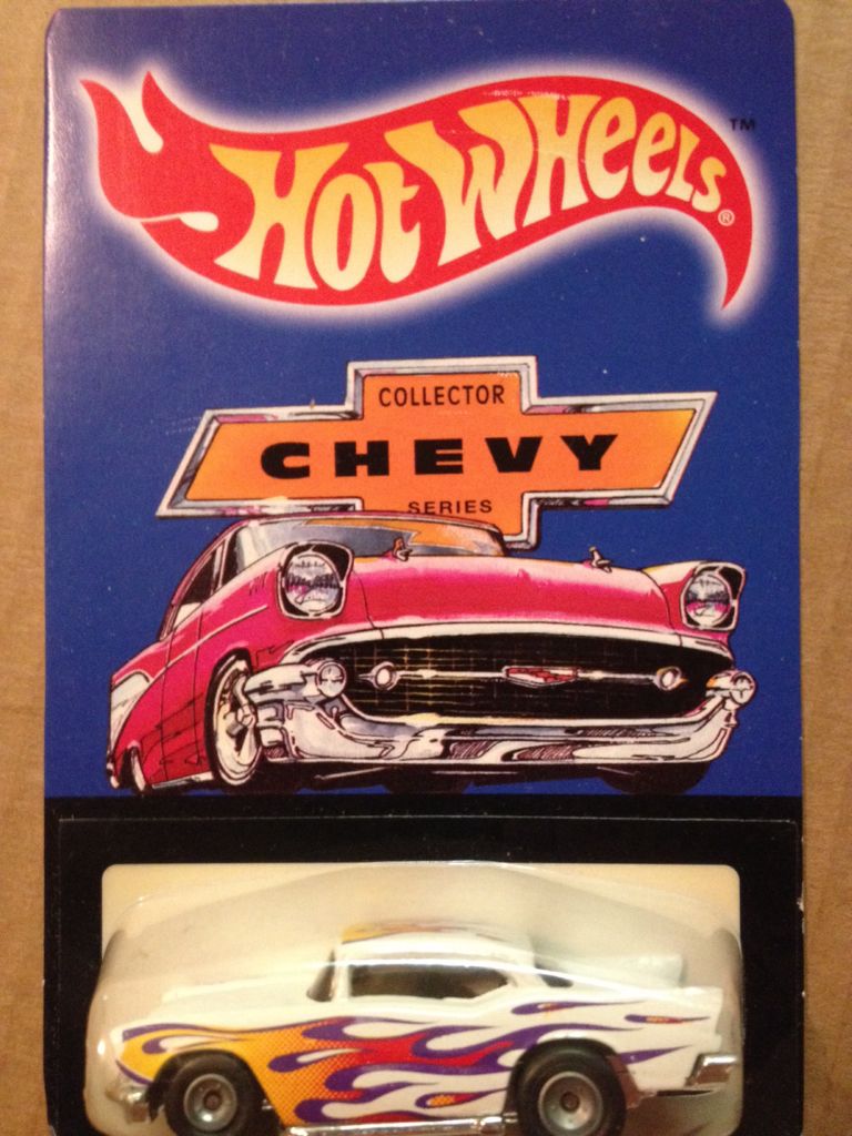 Kyle Busch 2010 Sweep 3 Car Set 