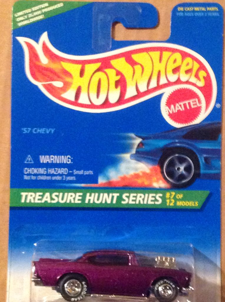 Hotwheels 