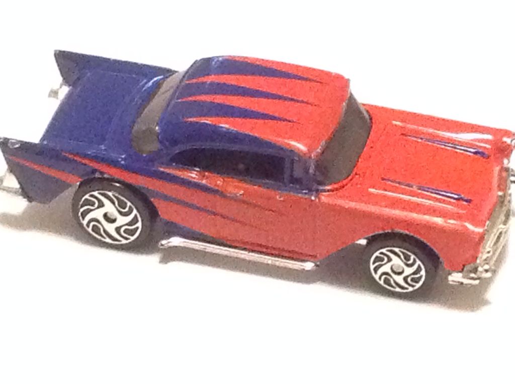 ’54 JAGUAR XK 120SE