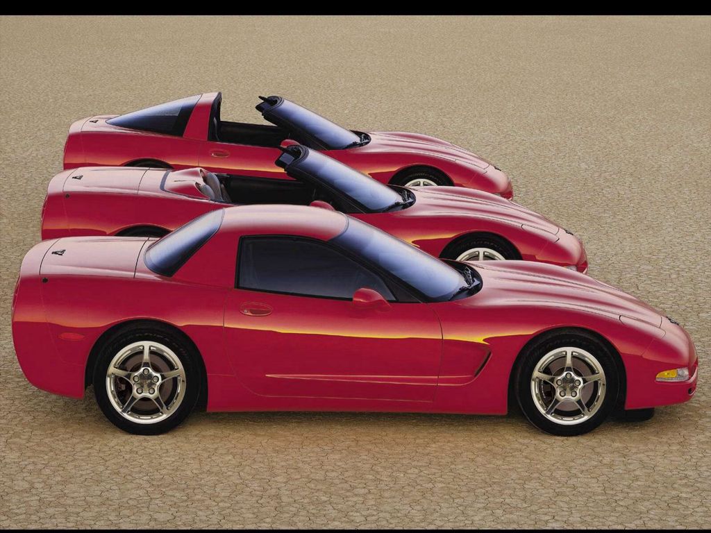 Chevrolet - Hot Wheels toy car collectible - Main Image 1
