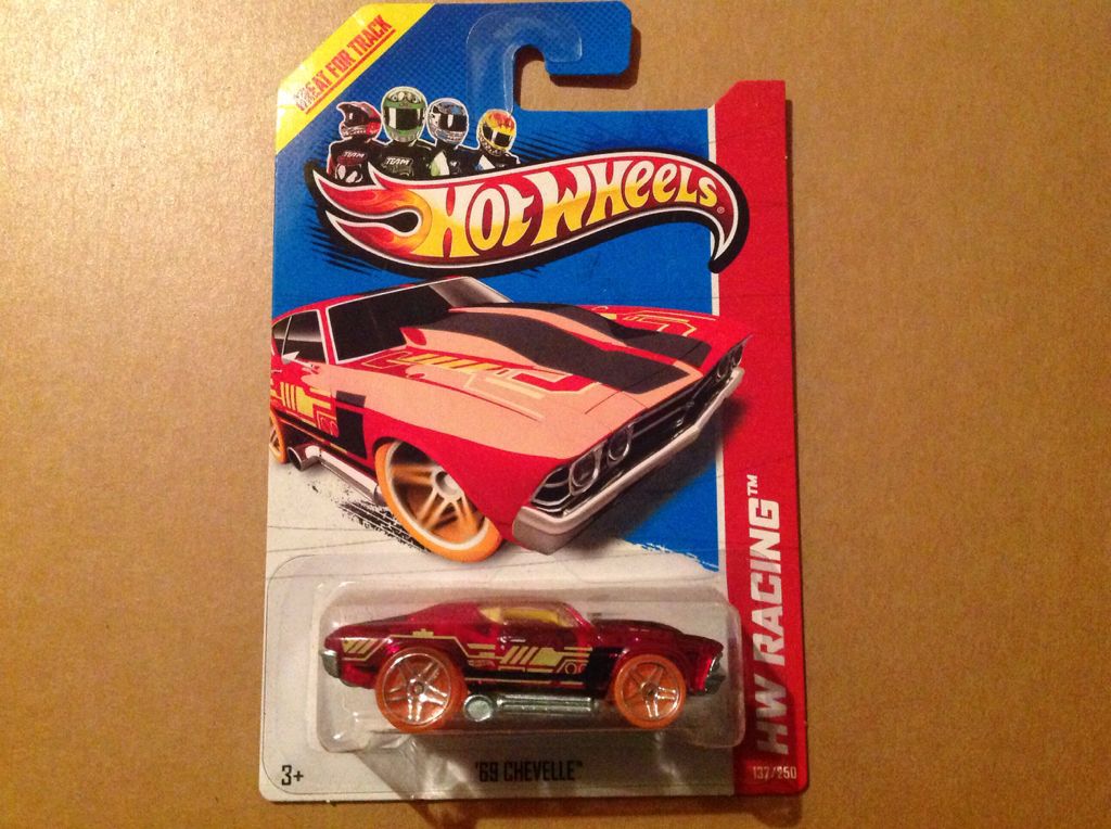 Dodge Custom Van / 1977