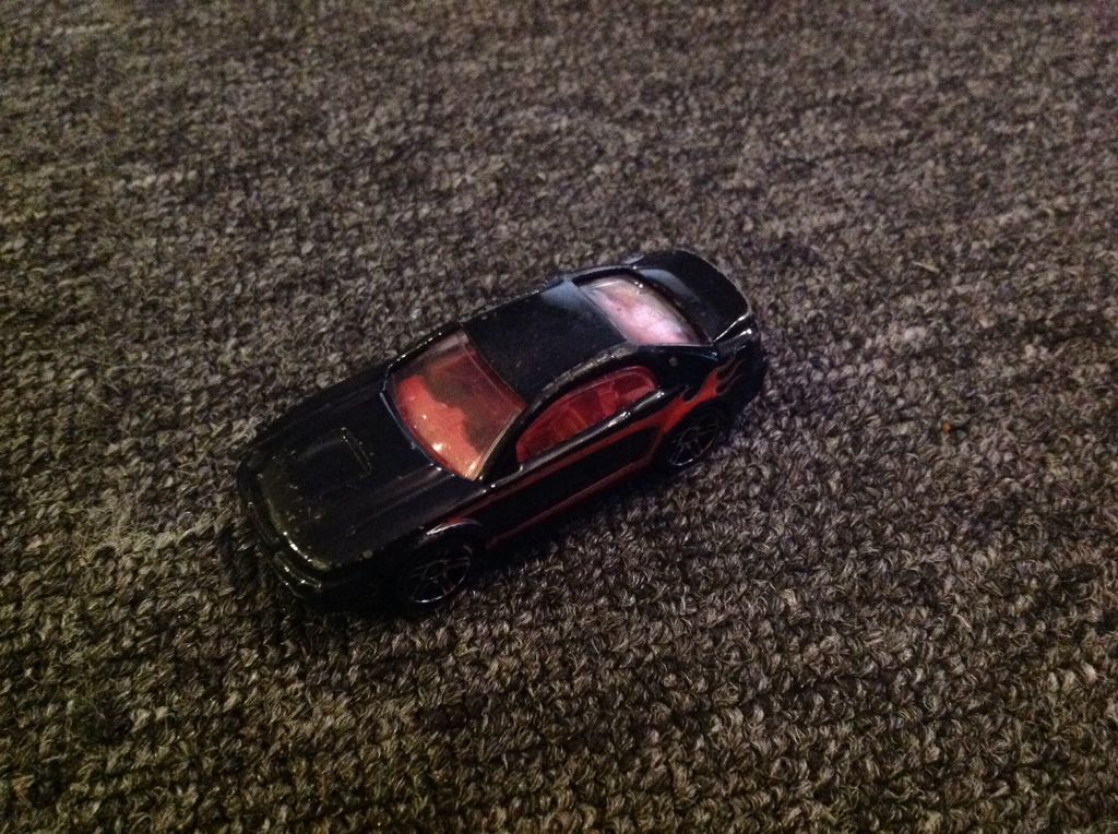 Chevy Camaro Concept