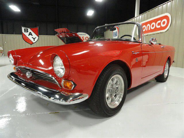 Cop Rods Columbus, OH