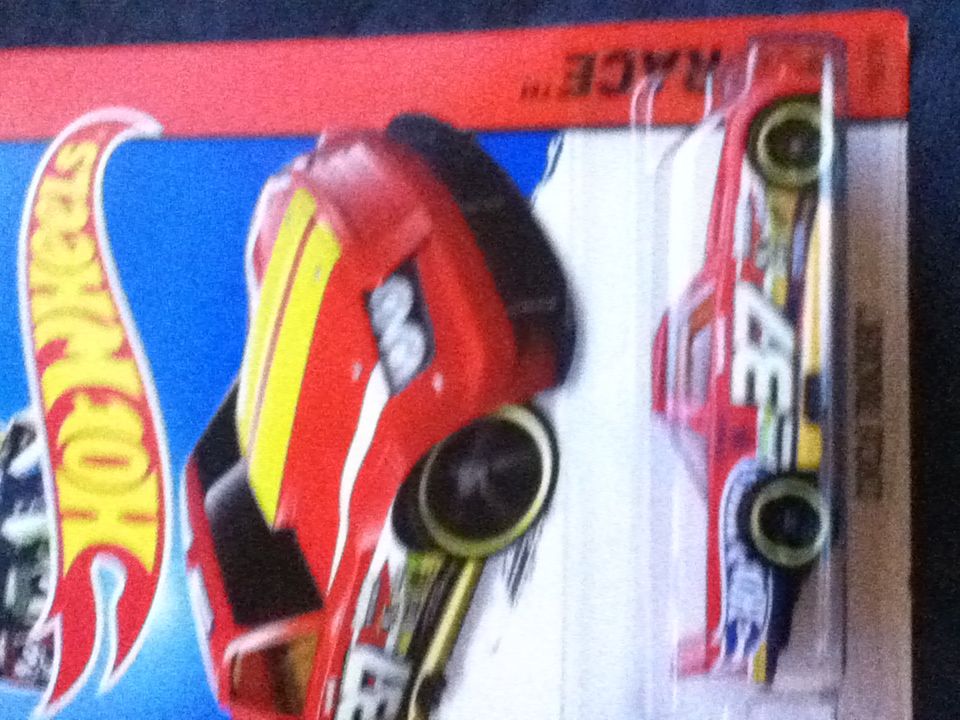 Custum Cadillac Fleewood