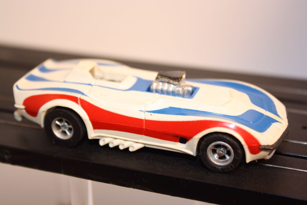 ’70 Chevelle SS Wagon (Lnm)