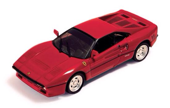 Redline - Sir Rodney Roadster