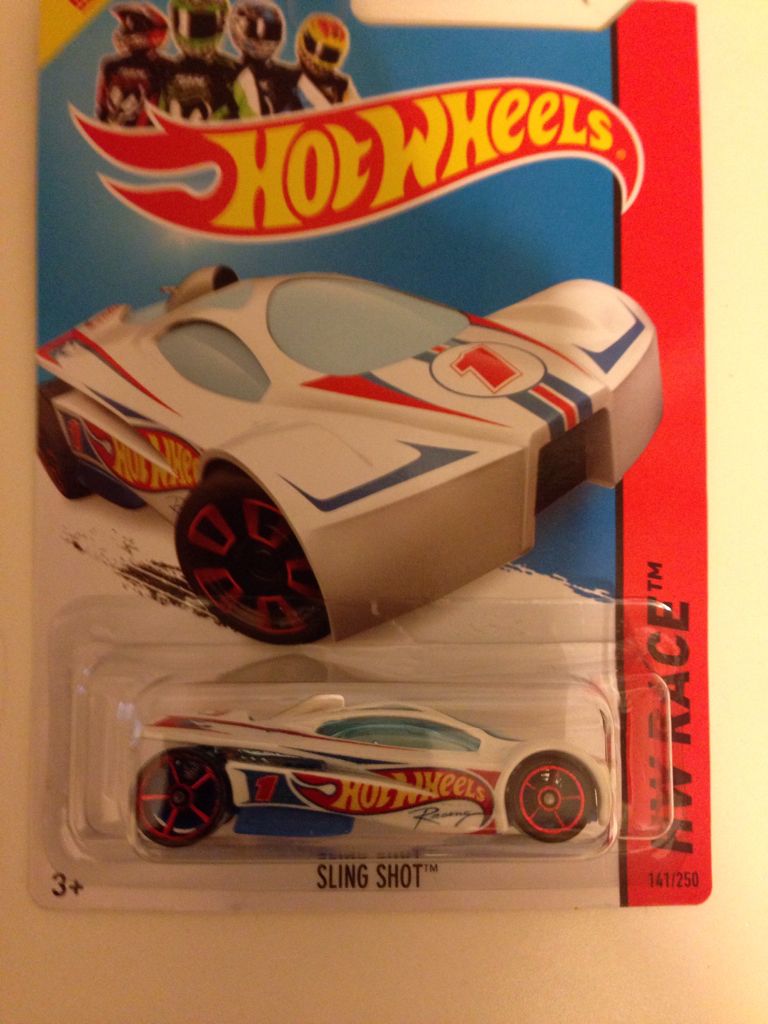 Baja Breaker (Trailbusters)