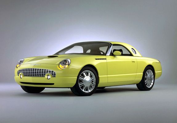 Ford - Maisto toy car collectible - Main Image 1