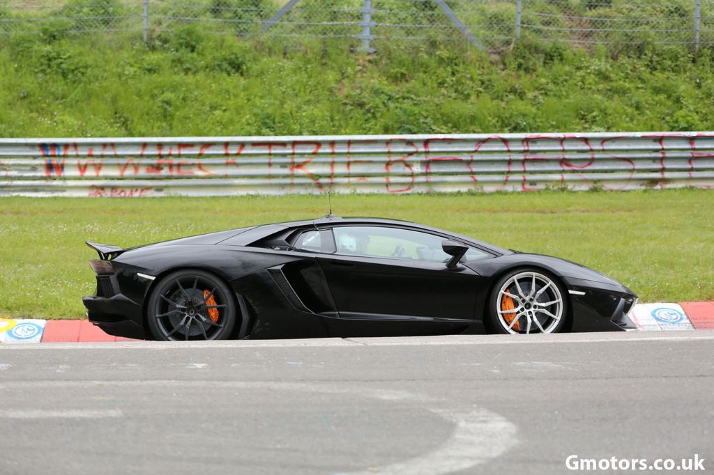 Lamborghini - Maisto toy car collectible - Main Image 1
