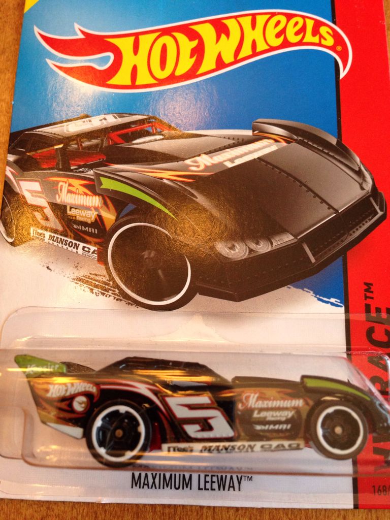 Non-Ferrari - Marussia MR02 - No.23 Max Chilton